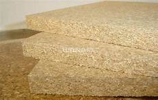 Coated Fiberboard