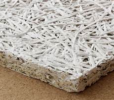 Coated Fiberboard