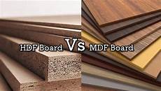Colored Mdf