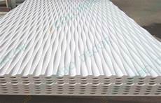 Colored Mdf