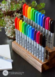 Colored Staples