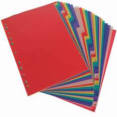 Coloured Staples