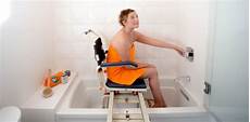 Commode Chair