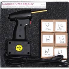 Compact Stapler