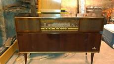 Compact System Cabinet
