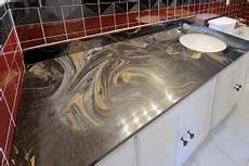Composite Countertops
