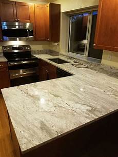 Concrete Countertops