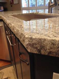 Concrete Countertops