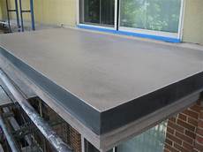 Concrete Countertops