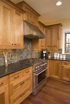 Concrete Kitchen