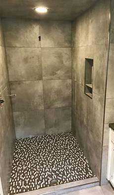 Concrete Kitchen