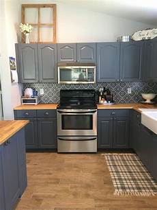 Concrete Kitchen