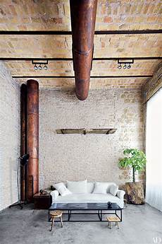 Concrete Kitchen