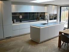 Concrete Worktops