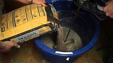 Concrete Worktops