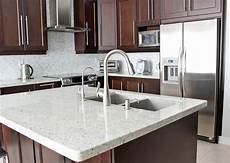 Concrete Worktops