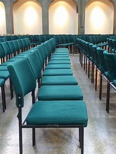 Conference Hall Chairs
