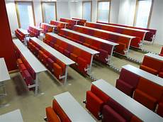 Conference Hall Chairs