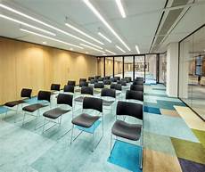 Conference Hall Chairs