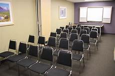 Conference Hall Chairs