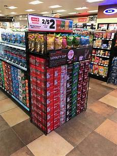 Cooler Display Cabinets