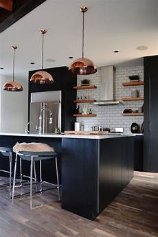Copper Countertops