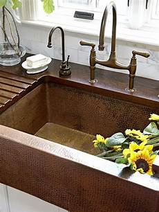 Copper Countertops