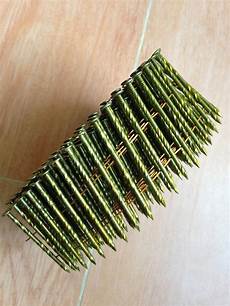 Copper Staples