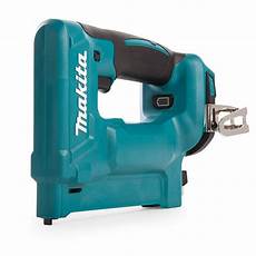 Cordless Carton Stapler