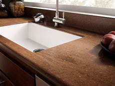 Corian Countertops