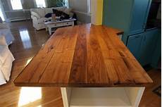 Cork Countertops