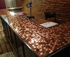 Cork Countertops