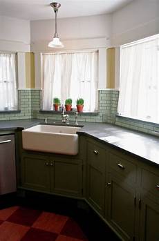 Corner Countertop