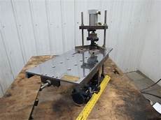 Corner Stapler