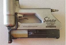 Corner Stapler