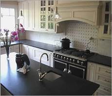 Countertop Materials