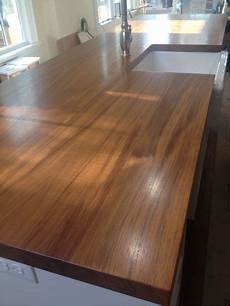 Countertop Options