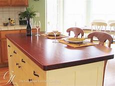 Countertop Options
