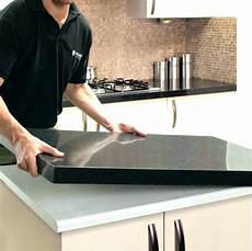Countertop Overlay