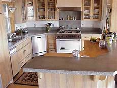 Countertop Overlay