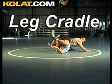 Cradle Pin