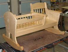 Cradle Pins