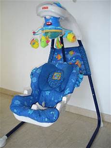 Cradle Profile