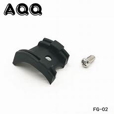 Cradle Shake Components