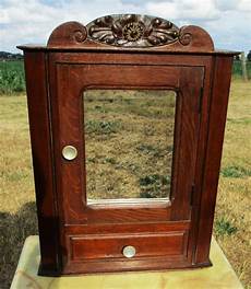 Creamer Cabinet