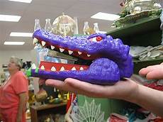 Crocodile Stapler
