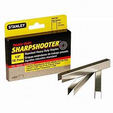 Crown Staples