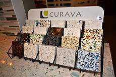 Curava Countertops