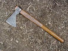 Custom Axe Handles