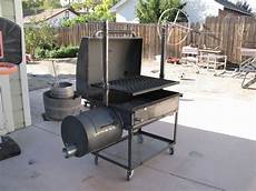 Custom Bbq Handles